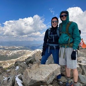 Meet your Posher, Elle